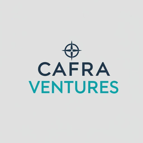 Cafra Ventures wordmark